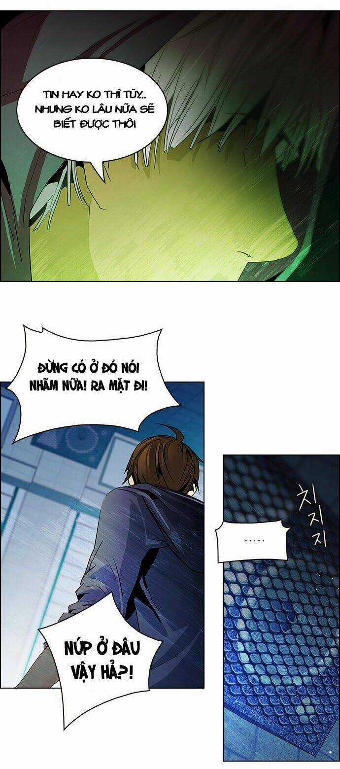 Trò Chơi Số Mệnh Chapter 55 trang 48