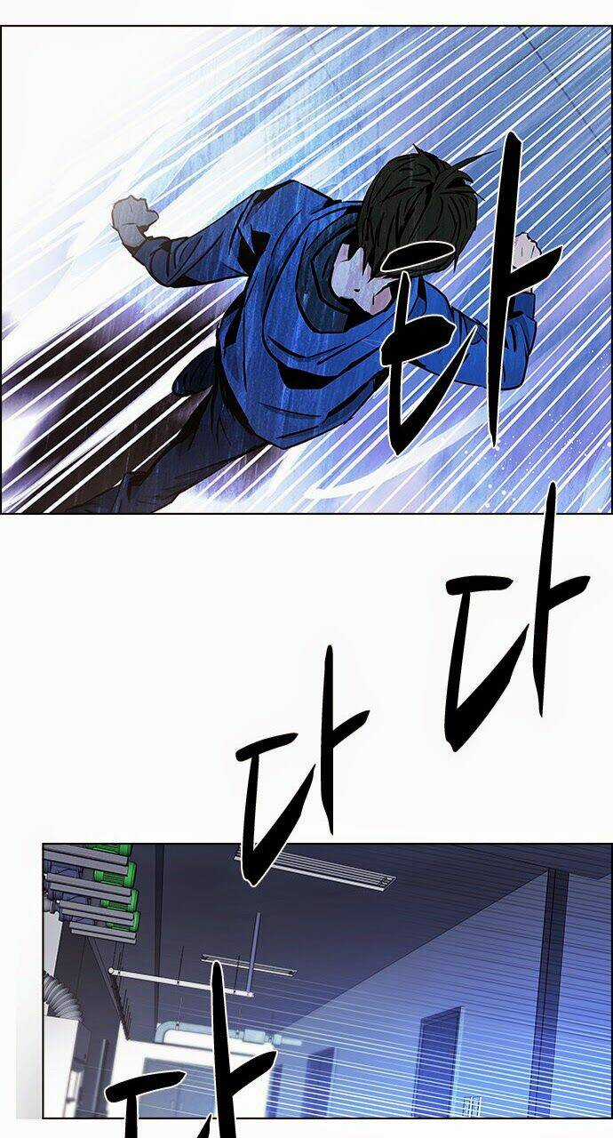 Trò Chơi Số Mệnh Chapter 55 trang 50