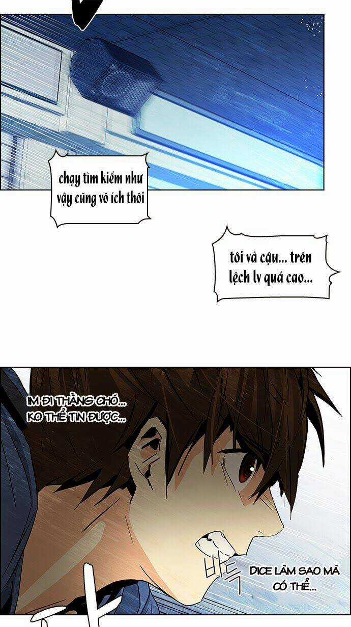 Trò Chơi Số Mệnh Chapter 55 trang 51