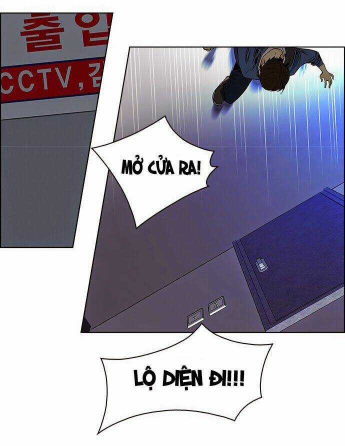 Trò Chơi Số Mệnh Chapter 55 trang 52