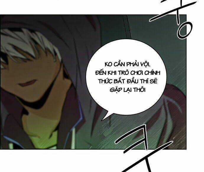 Trò Chơi Số Mệnh Chapter 55 trang 53