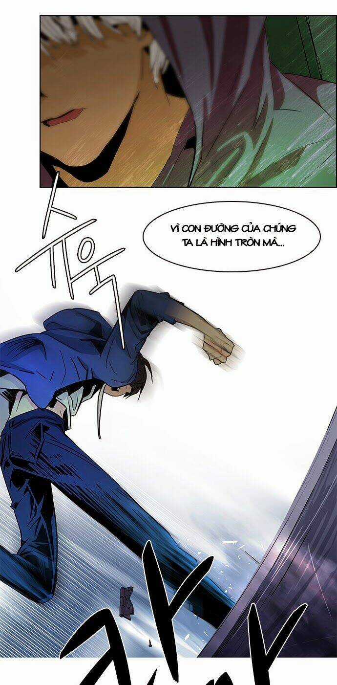 Trò Chơi Số Mệnh Chapter 55 trang 54