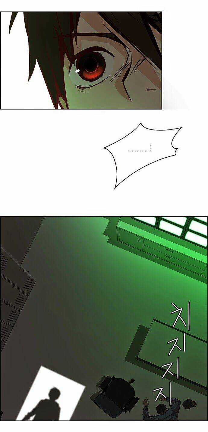 Trò Chơi Số Mệnh Chapter 55 trang 56