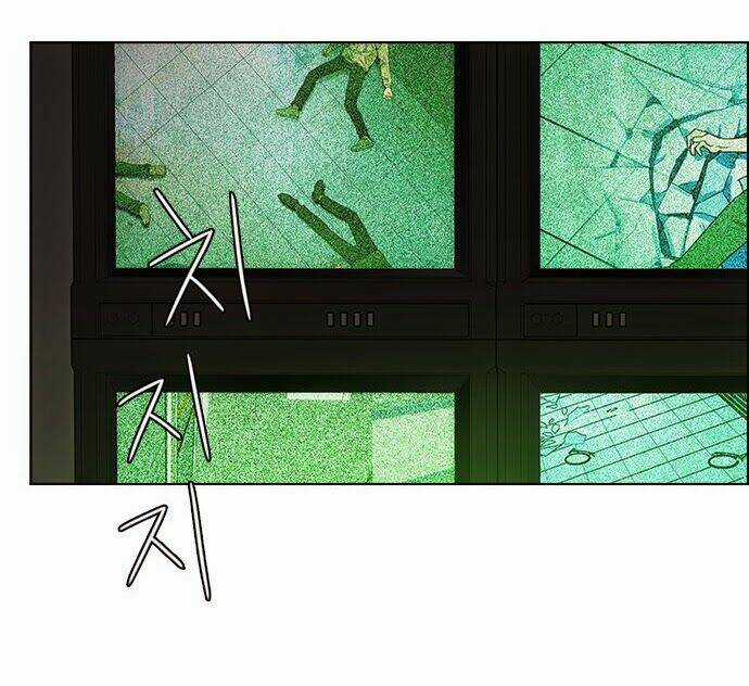 Trò Chơi Số Mệnh Chapter 55 trang 57