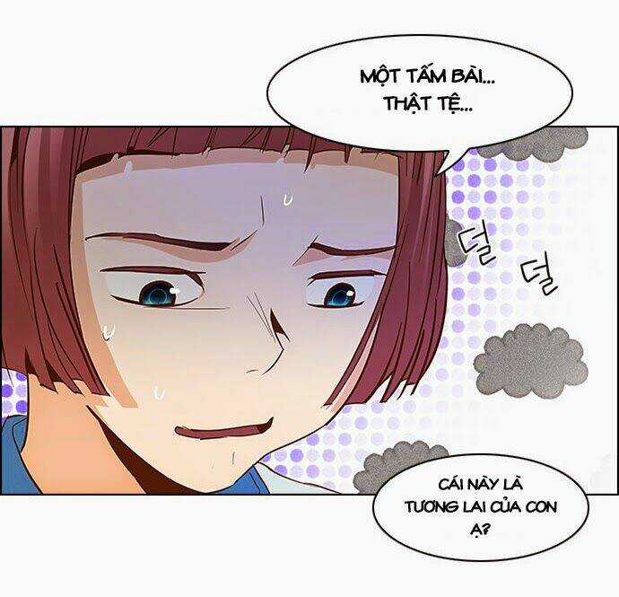 Trò Chơi Số Mệnh Chapter 55 trang 8