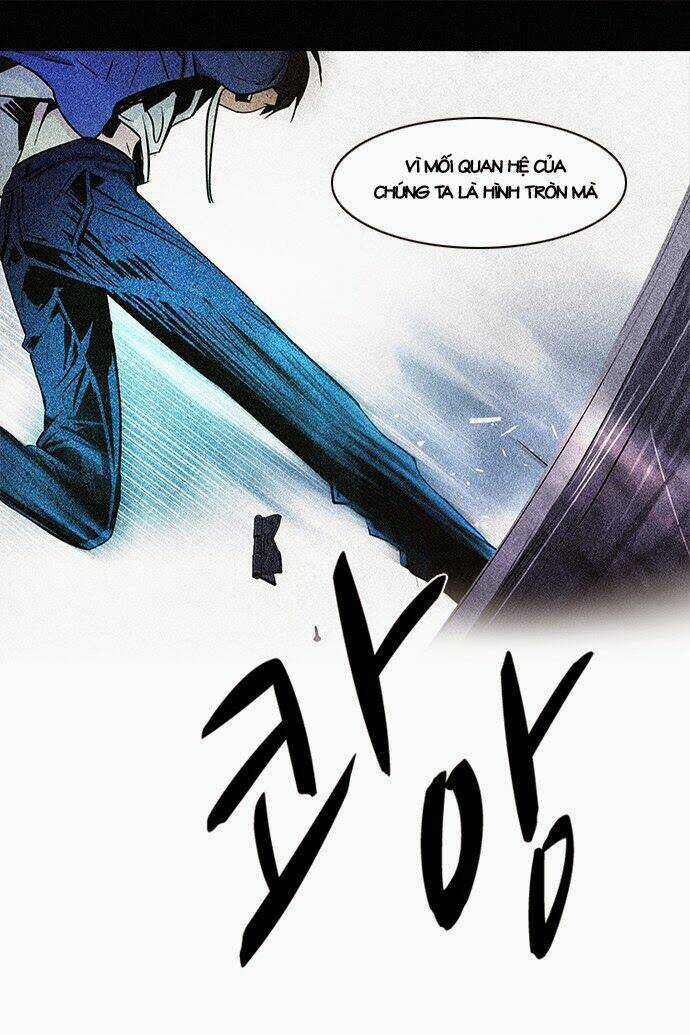 Trò Chơi Số Mệnh Chapter 56 trang 11