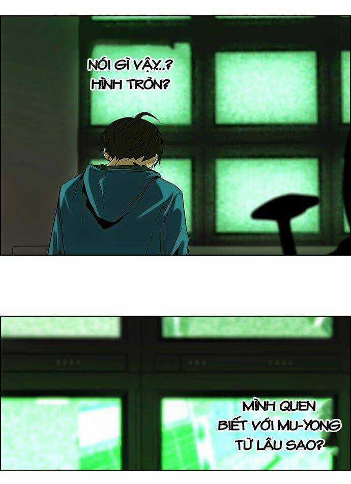 Trò Chơi Số Mệnh Chapter 56 trang 12