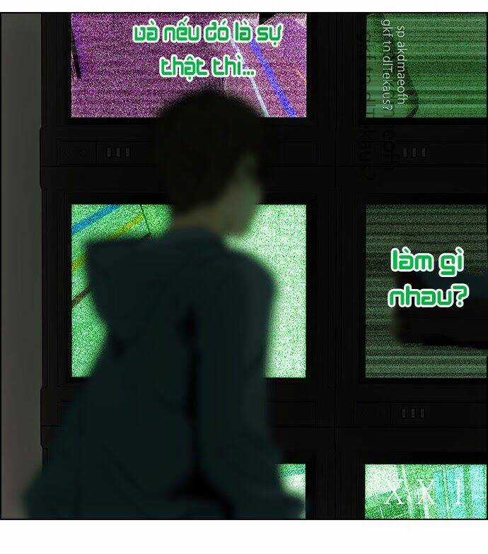 Trò Chơi Số Mệnh Chapter 56 trang 17