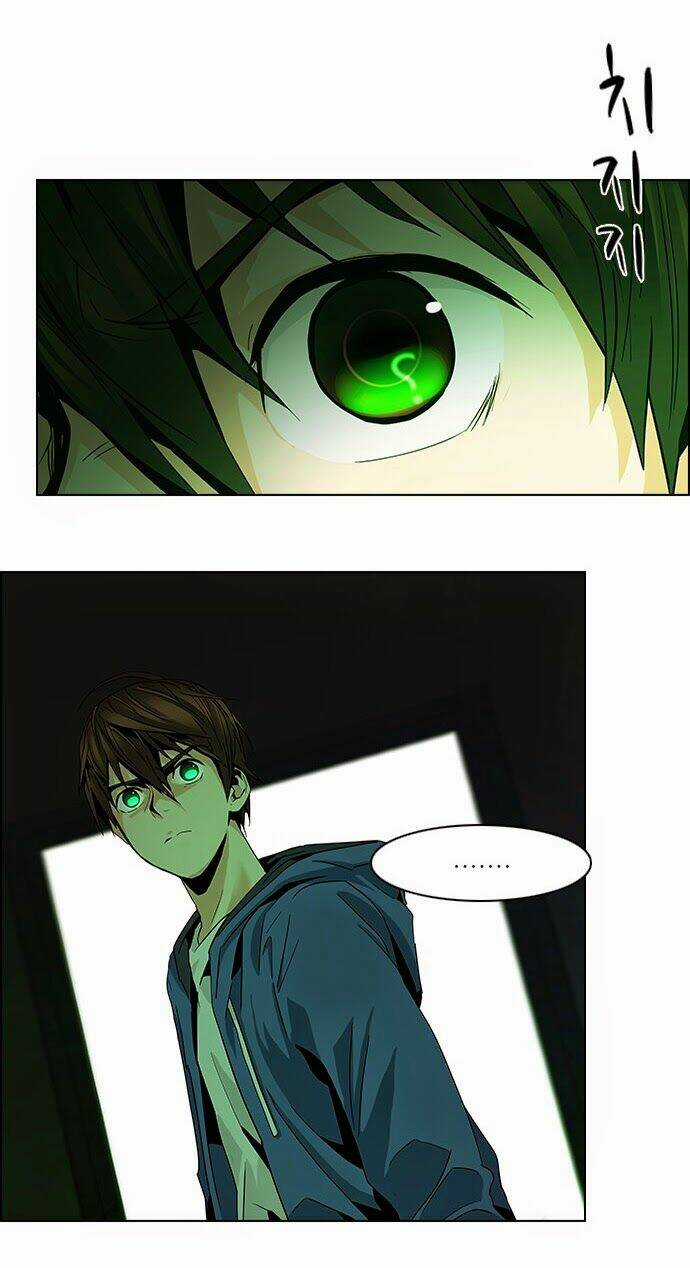 Trò Chơi Số Mệnh Chapter 56 trang 19