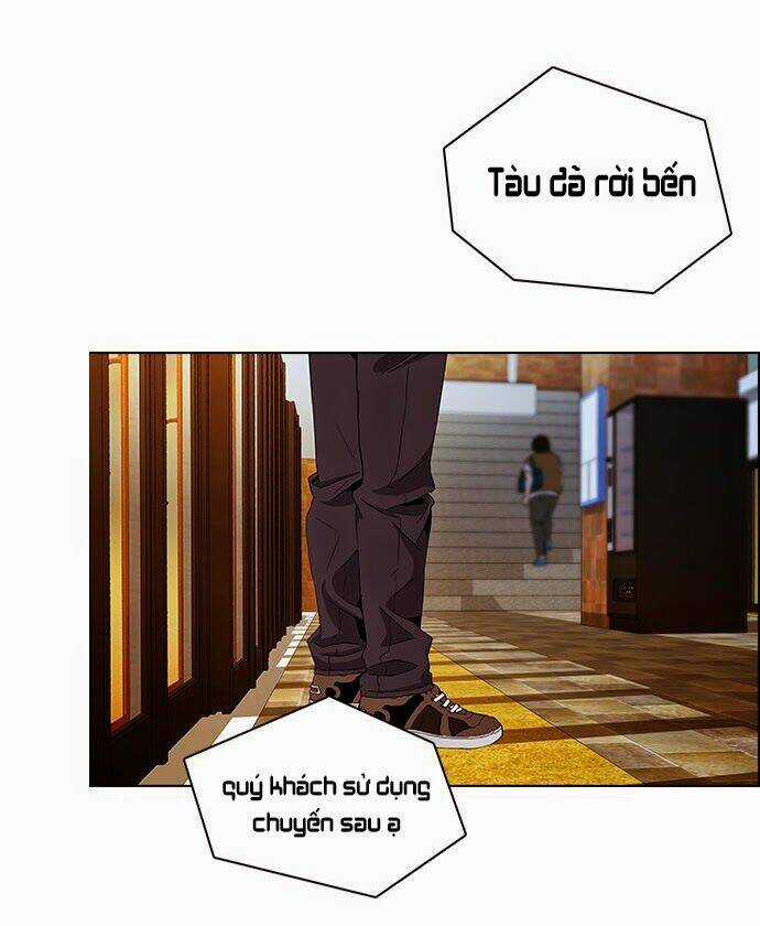 Trò Chơi Số Mệnh Chapter 56 trang 20