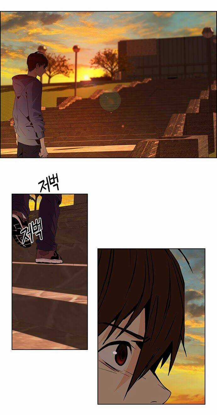 Trò Chơi Số Mệnh Chapter 56 trang 23