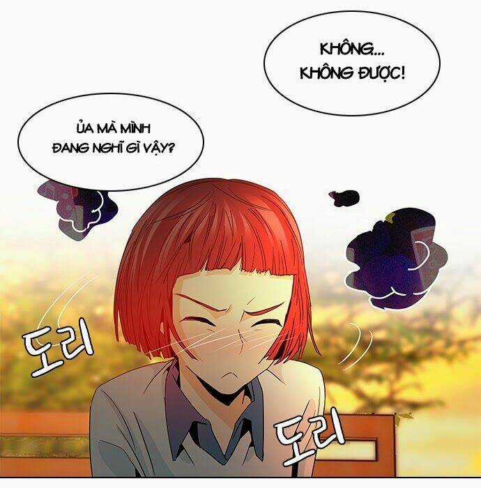 Trò Chơi Số Mệnh Chapter 56 trang 29