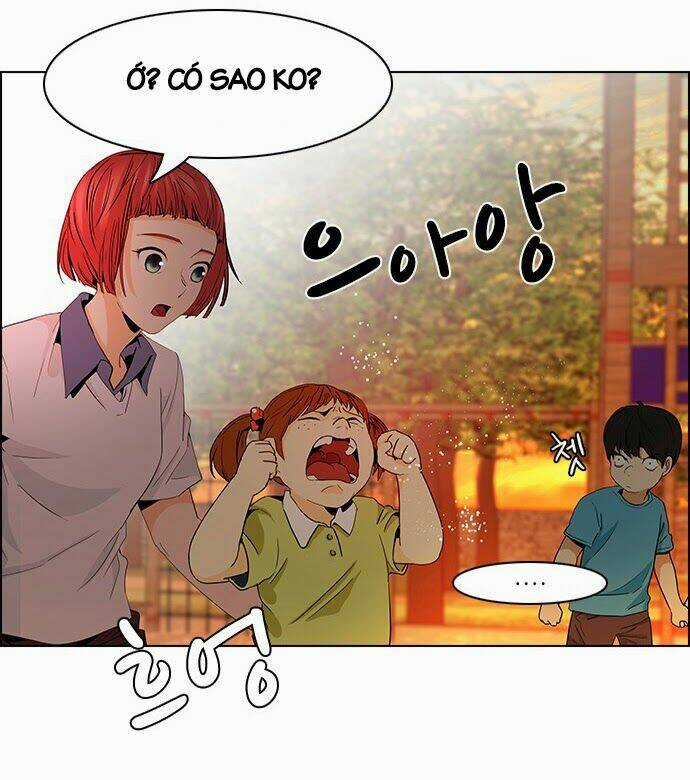 Trò Chơi Số Mệnh Chapter 56 trang 31