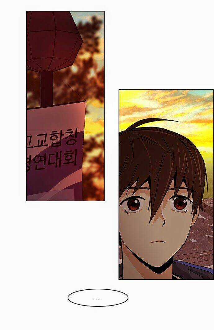 Trò Chơi Số Mệnh Chapter 56 trang 35