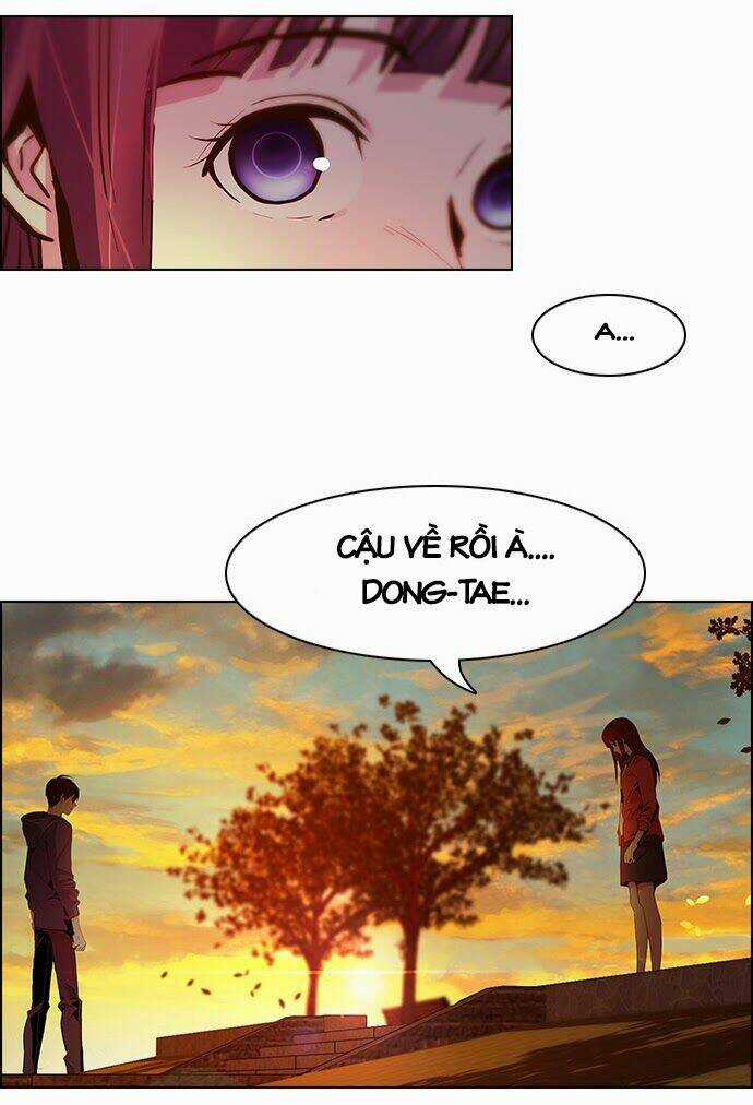 Trò Chơi Số Mệnh Chapter 56 trang 37