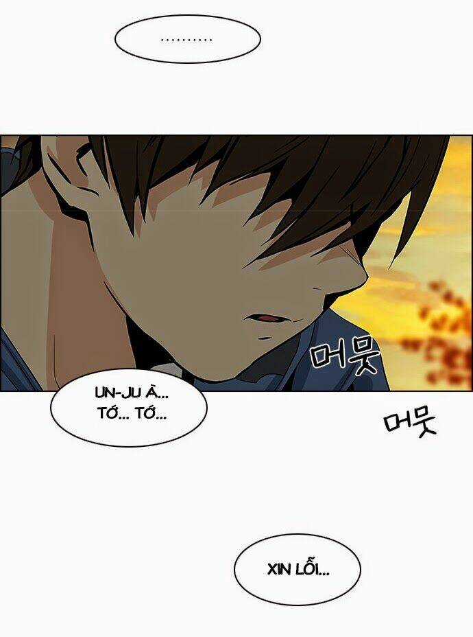 Trò Chơi Số Mệnh Chapter 56 trang 38