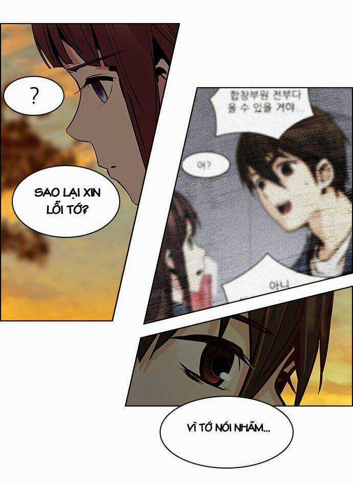 Trò Chơi Số Mệnh Chapter 56 trang 39