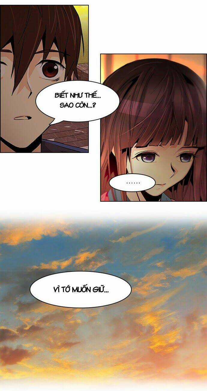 Trò Chơi Số Mệnh Chapter 56 trang 41