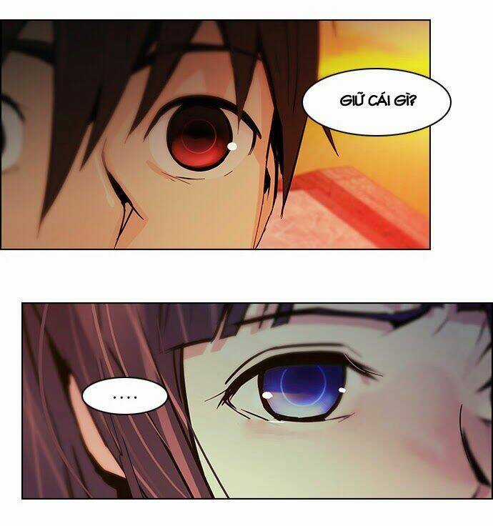 Trò Chơi Số Mệnh Chapter 56 trang 42