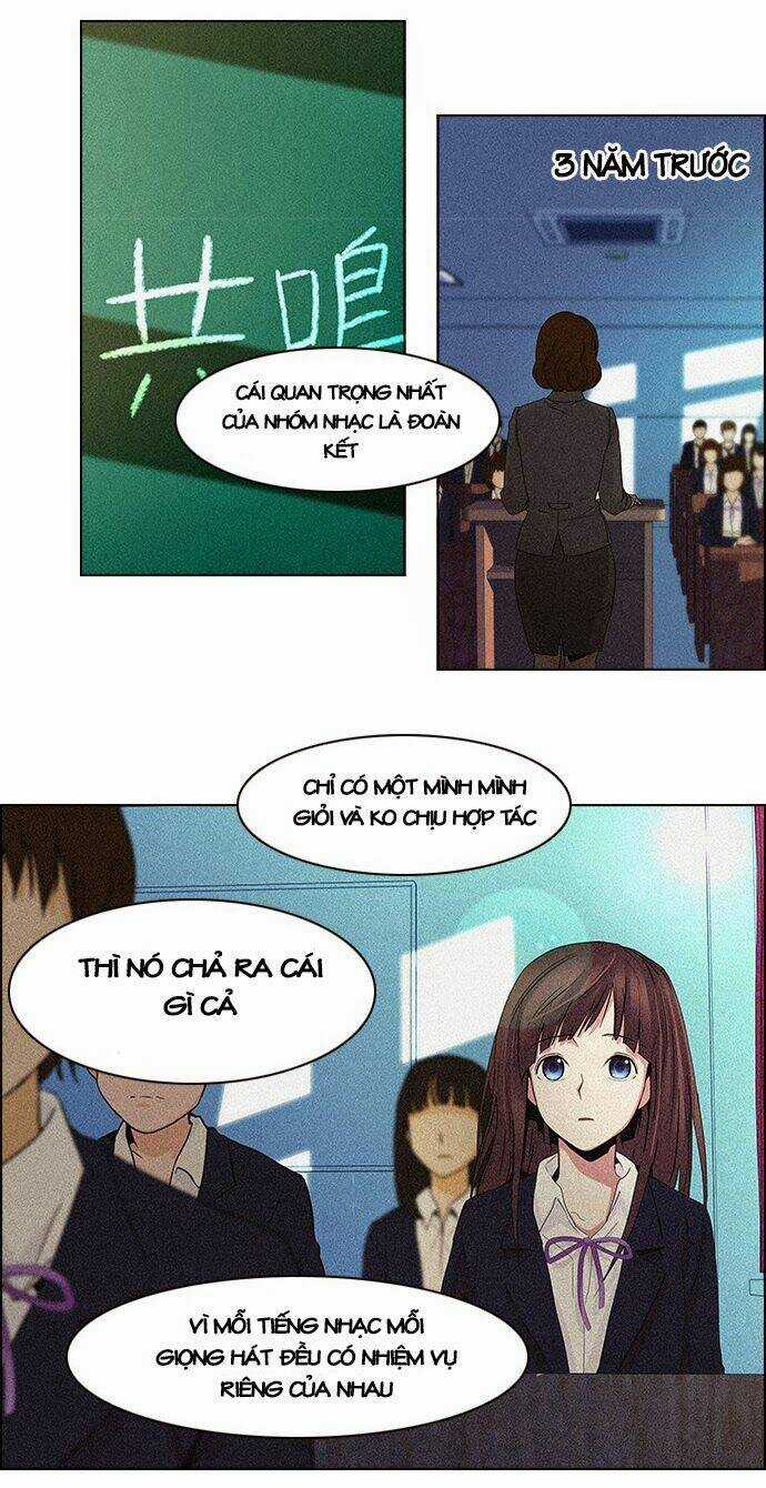 Trò Chơi Số Mệnh Chapter 56 trang 43