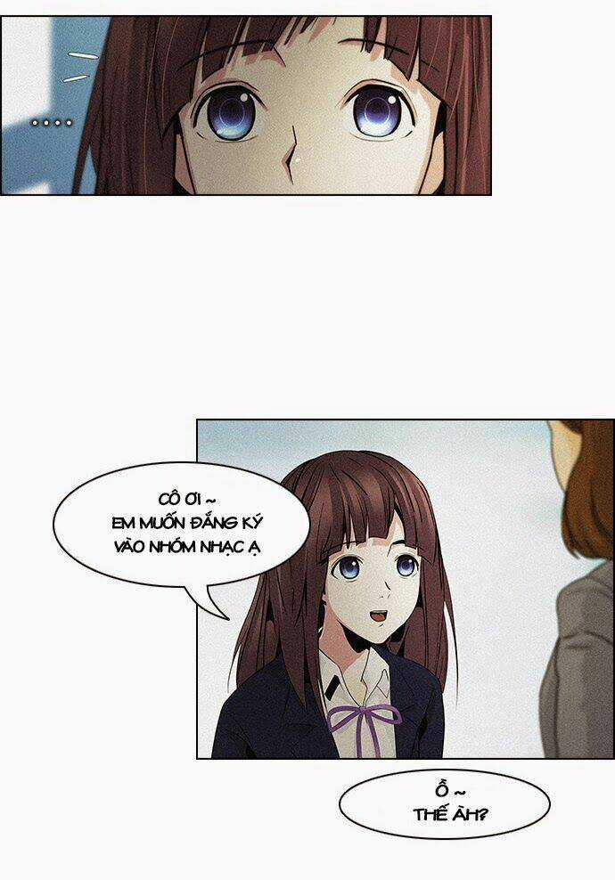 Trò Chơi Số Mệnh Chapter 56 trang 44