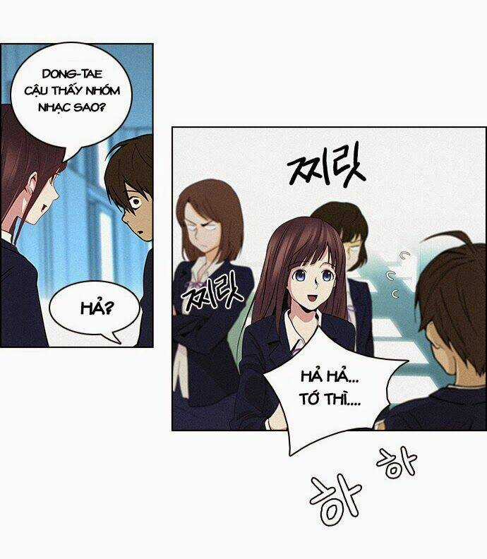 Trò Chơi Số Mệnh Chapter 56 trang 45