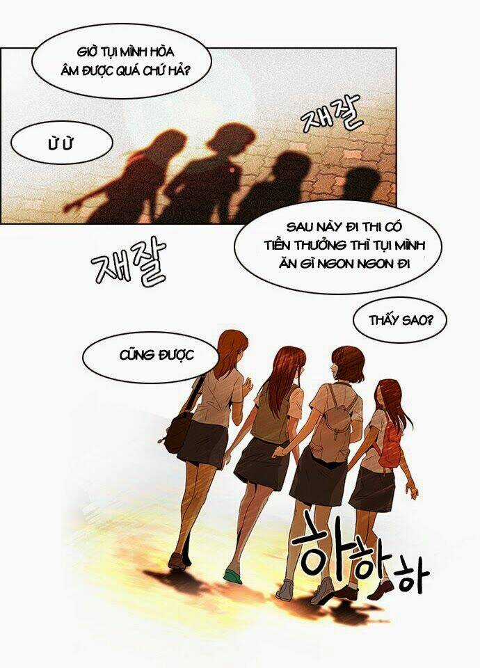 Trò Chơi Số Mệnh Chapter 56 trang 47