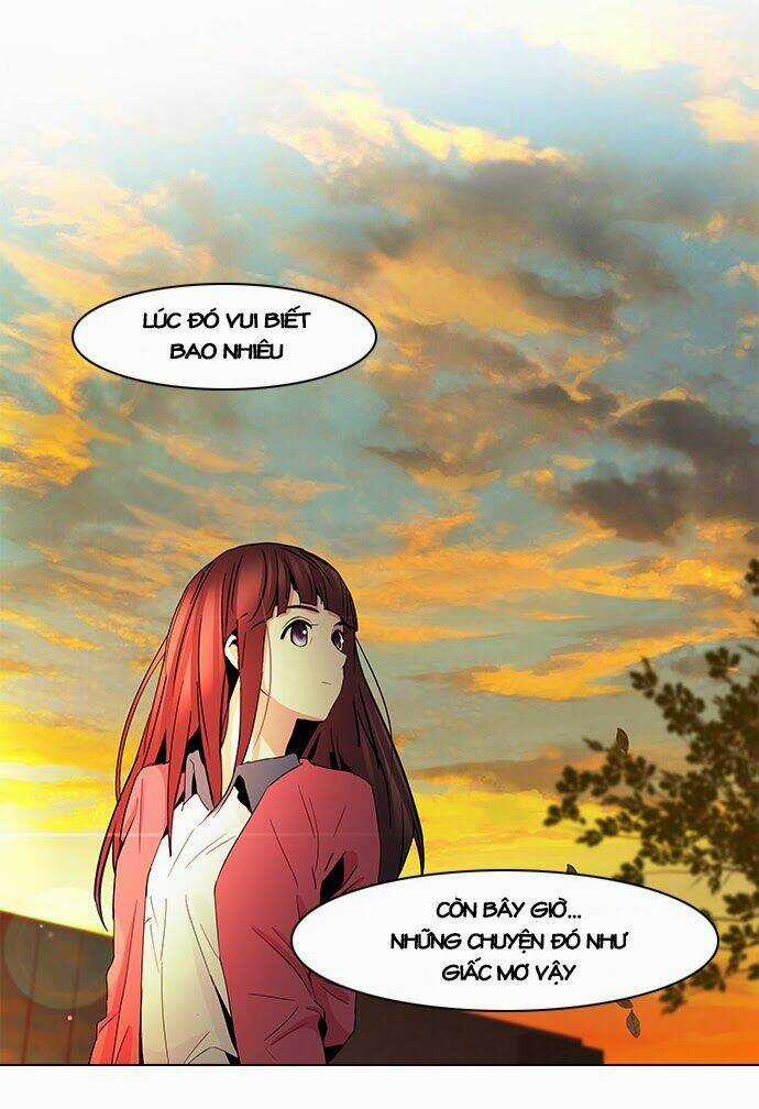 Trò Chơi Số Mệnh Chapter 56 trang 48