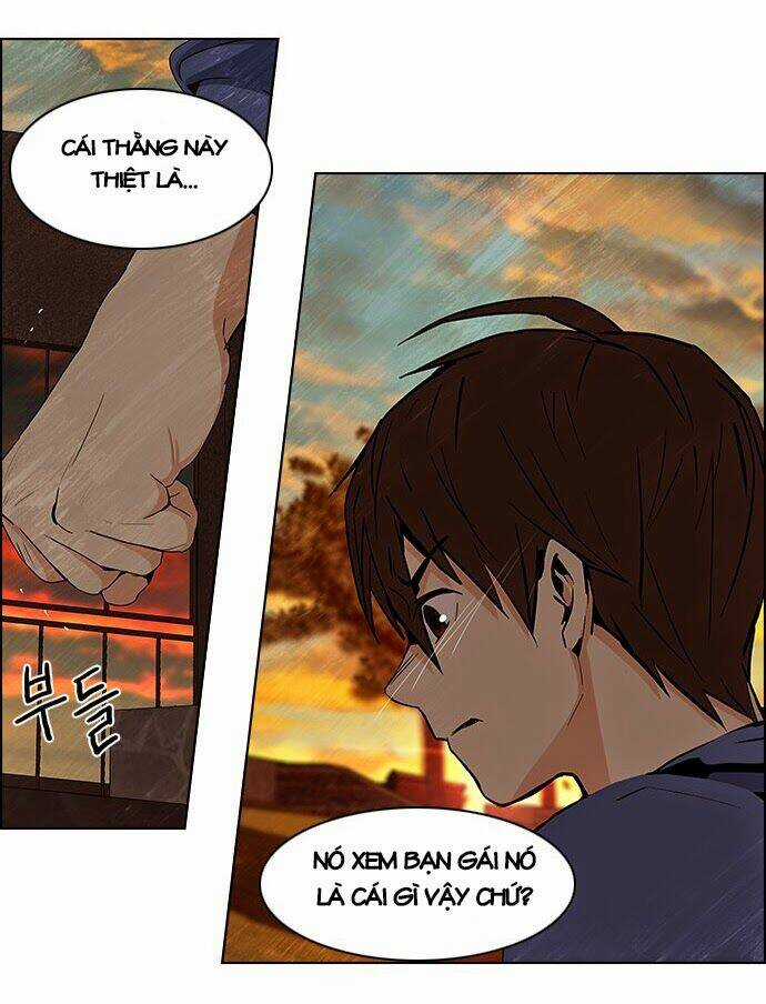 Trò Chơi Số Mệnh Chapter 56 trang 50