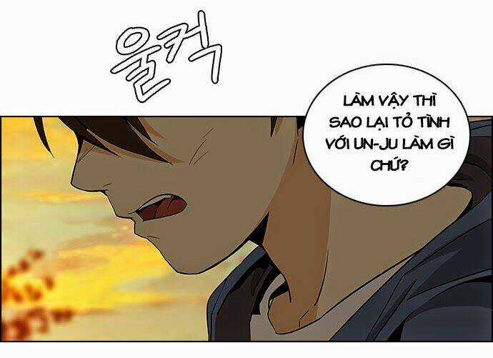 Trò Chơi Số Mệnh Chapter 56 trang 51