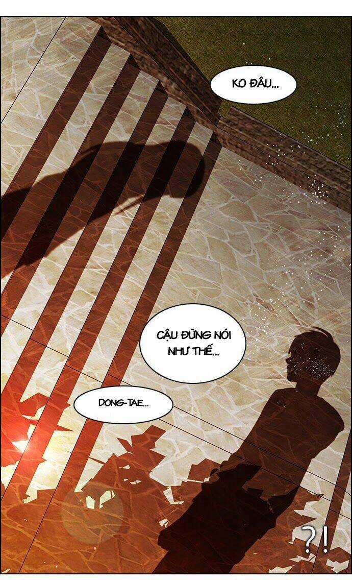 Trò Chơi Số Mệnh Chapter 56 trang 52