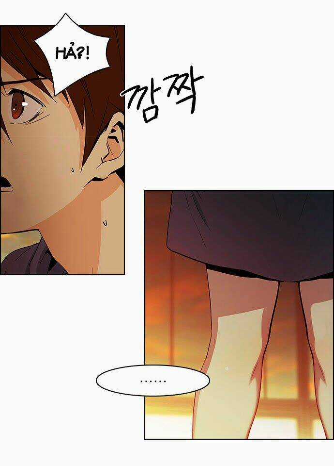 Trò Chơi Số Mệnh Chapter 56 trang 53