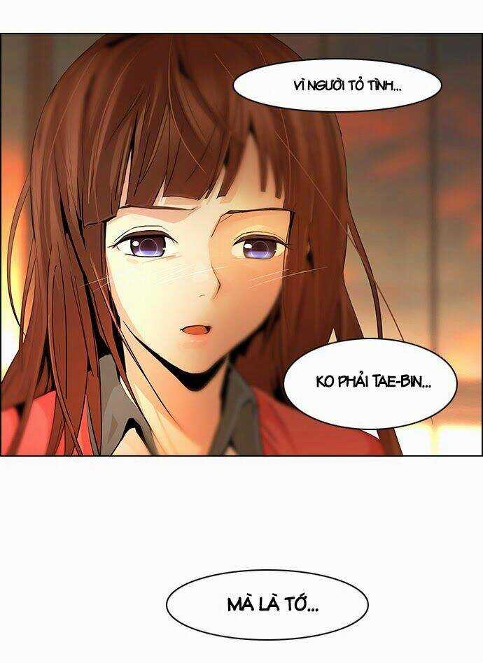 Trò Chơi Số Mệnh Chapter 56 trang 54