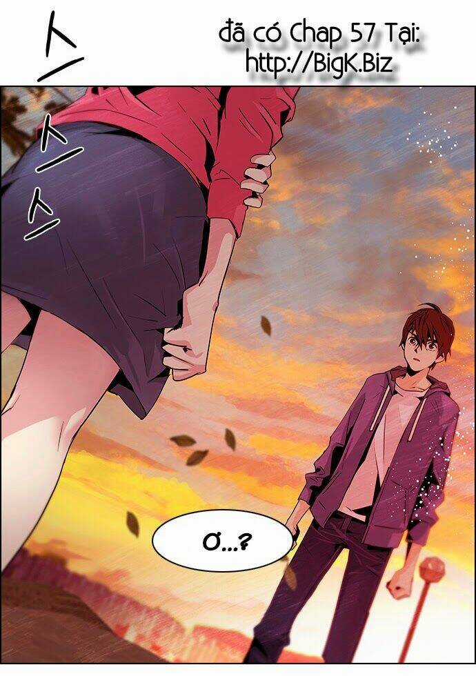 Trò Chơi Số Mệnh Chapter 56 trang 55