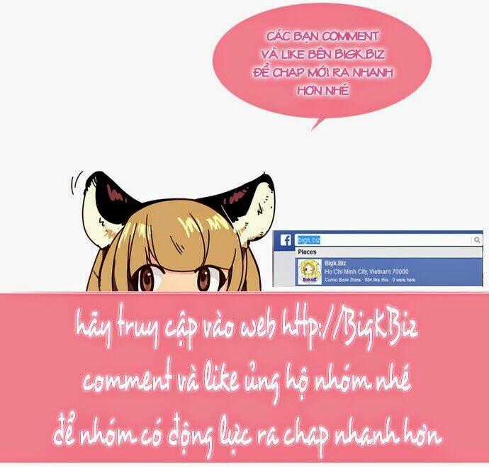 Trò Chơi Số Mệnh Chapter 56 trang 57