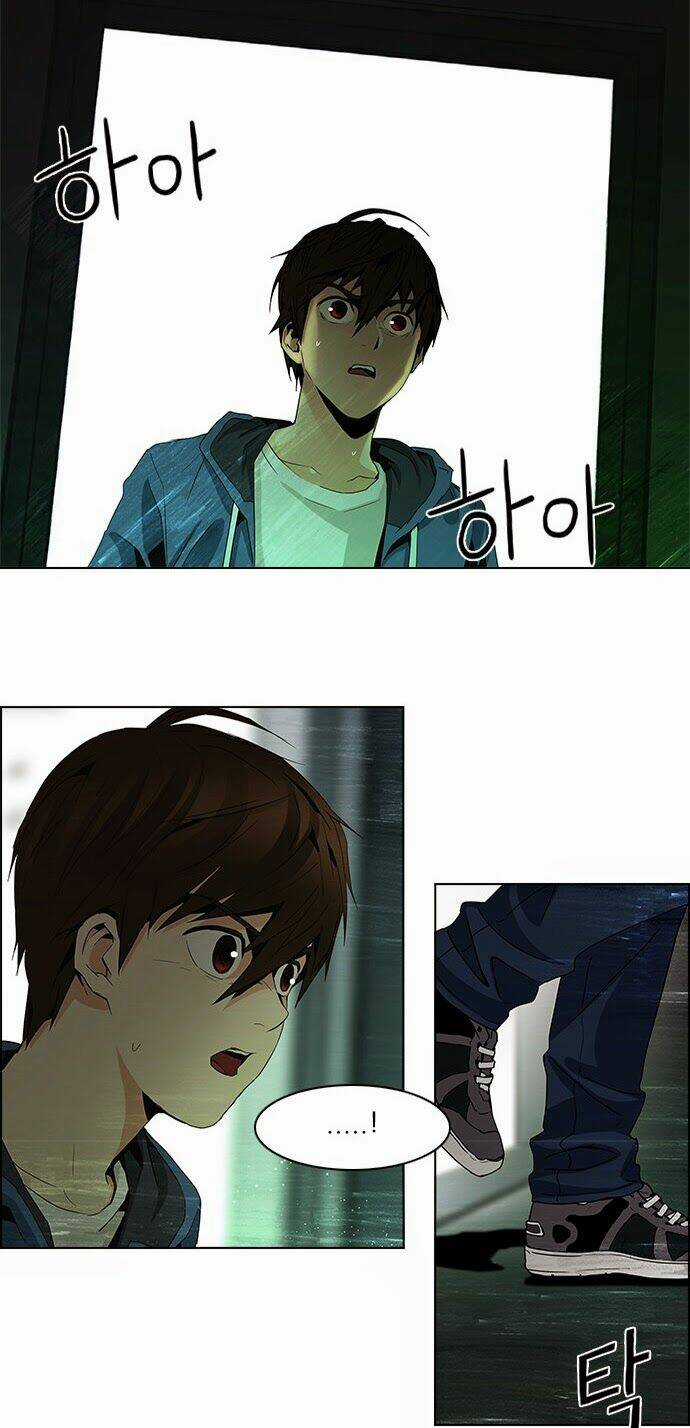 Trò Chơi Số Mệnh Chapter 56 trang 6