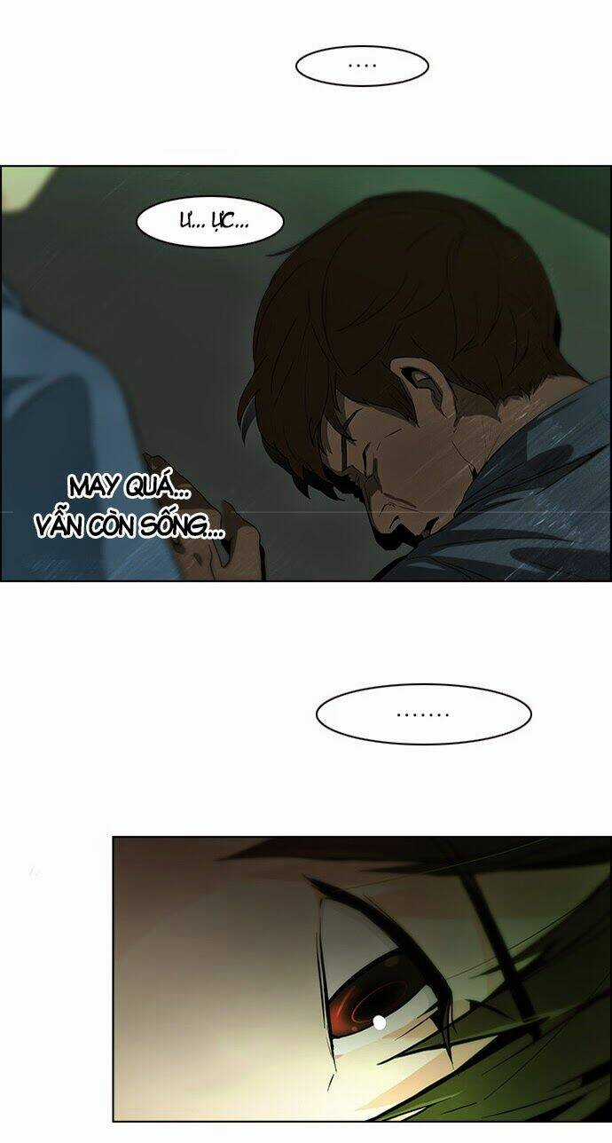 Trò Chơi Số Mệnh Chapter 56 trang 9