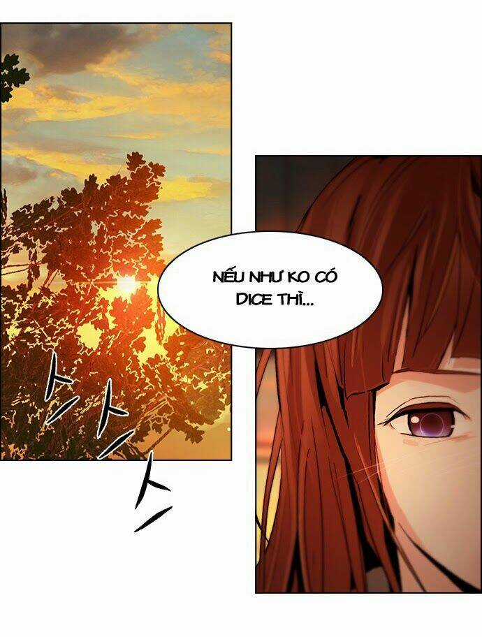 Trò Chơi Số Mệnh Chapter 57 trang 11