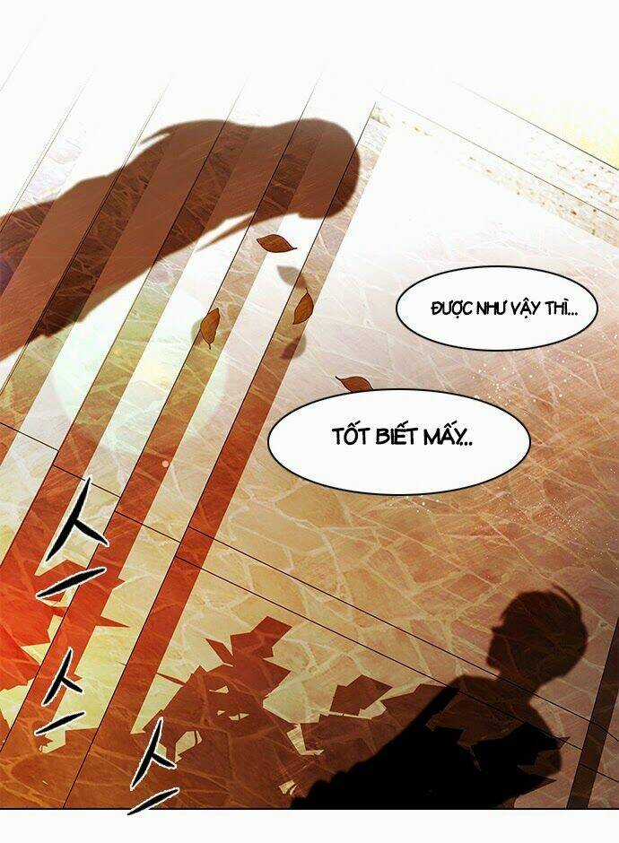 Trò Chơi Số Mệnh Chapter 57 trang 12