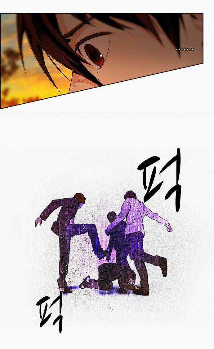 Trò Chơi Số Mệnh Chapter 57 trang 13