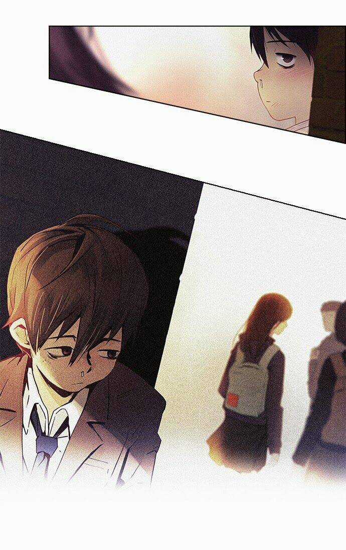 Trò Chơi Số Mệnh Chapter 57 trang 14