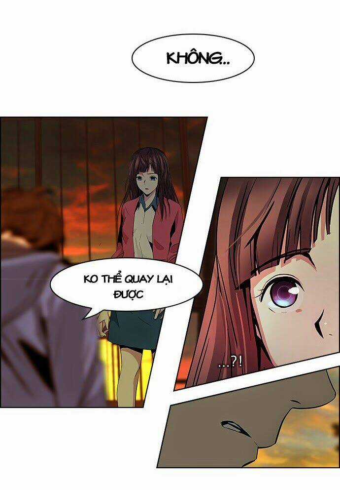 Trò Chơi Số Mệnh Chapter 57 trang 15