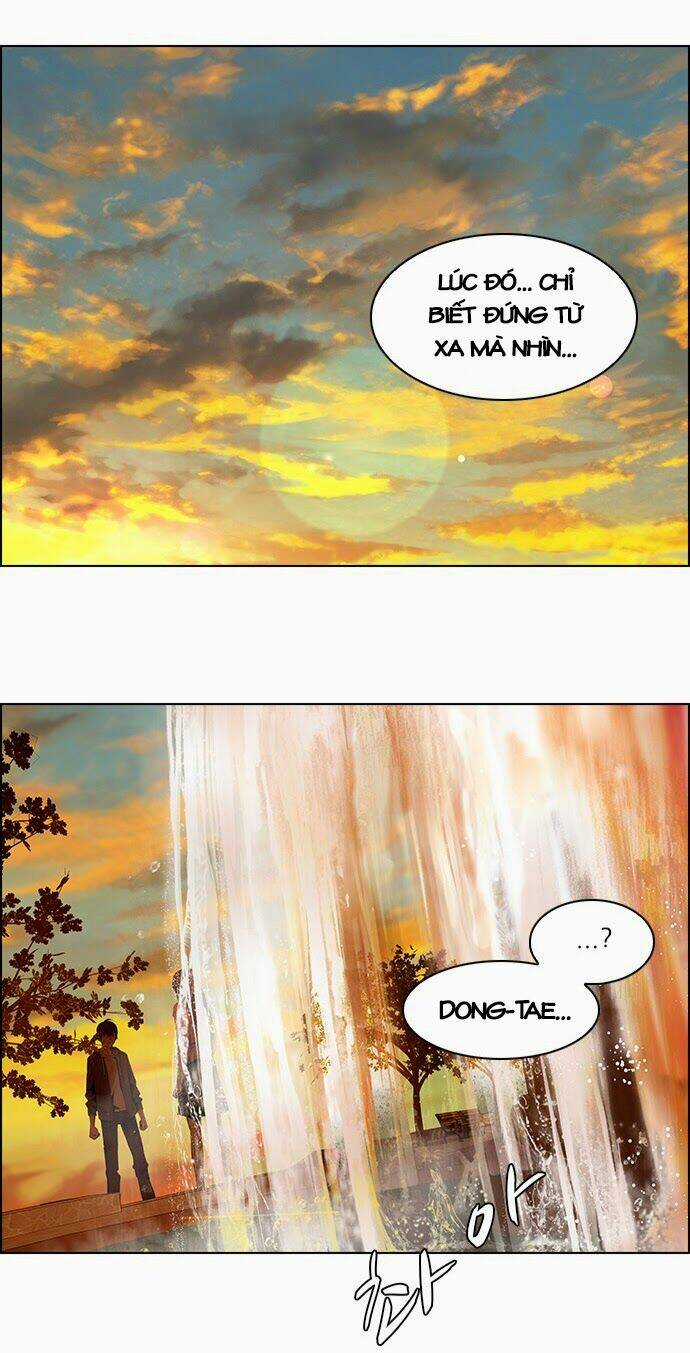 Trò Chơi Số Mệnh Chapter 57 trang 16