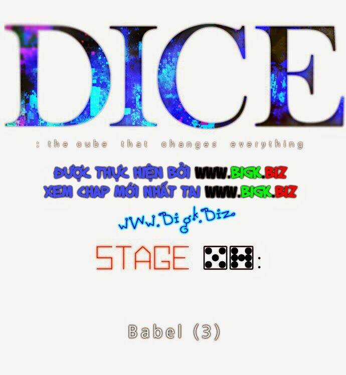 Trò Chơi Số Mệnh Chapter 57 trang 2