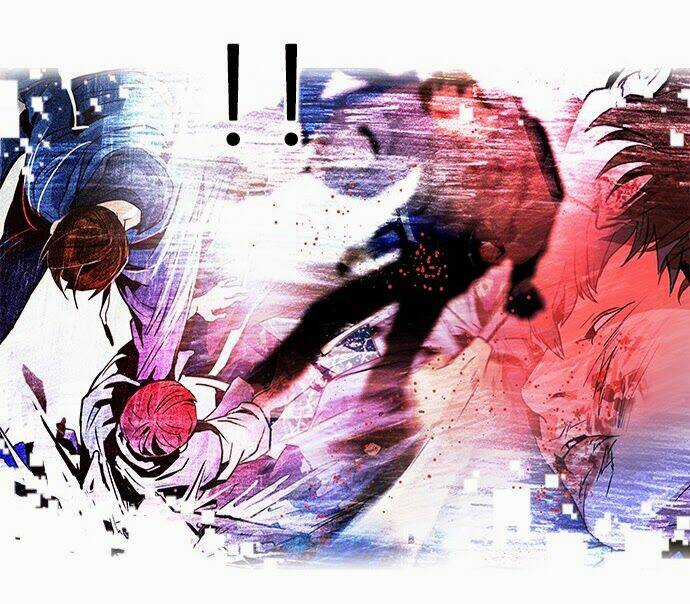 Trò Chơi Số Mệnh Chapter 57 trang 21