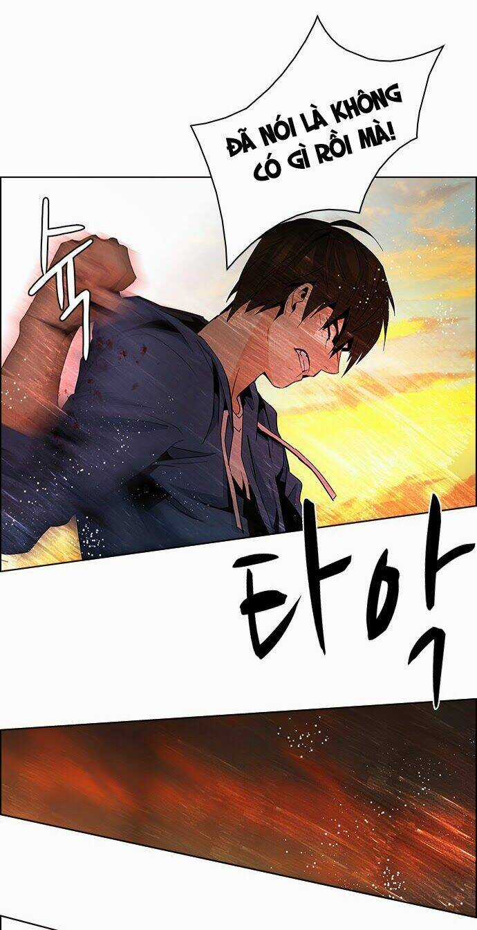 Trò Chơi Số Mệnh Chapter 57 trang 22