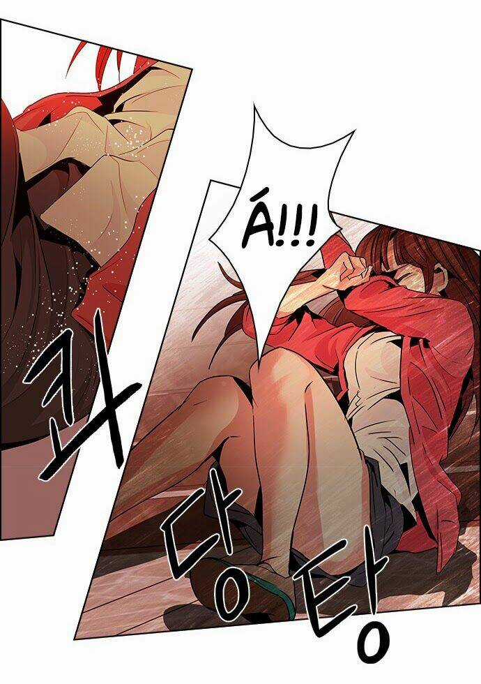 Trò Chơi Số Mệnh Chapter 57 trang 23