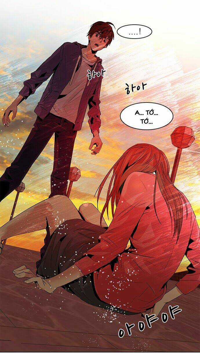 Trò Chơi Số Mệnh Chapter 57 trang 24