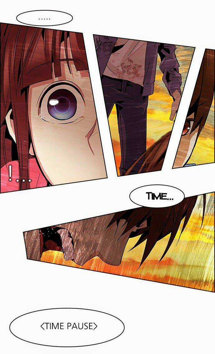 Trò Chơi Số Mệnh Chapter 57 trang 26