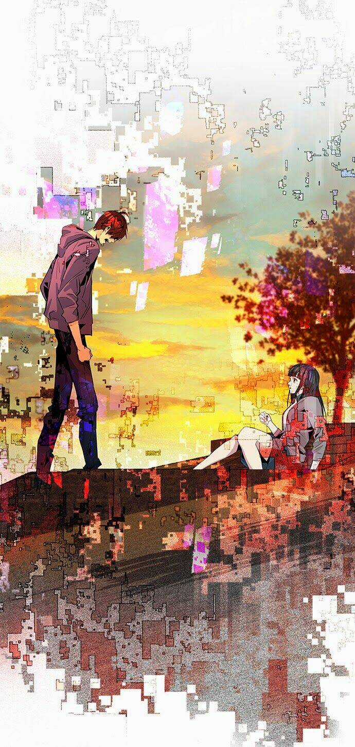 Trò Chơi Số Mệnh Chapter 57 trang 28